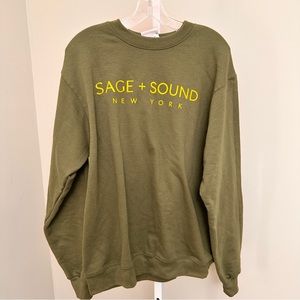 Champion Sweater size M